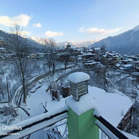 Hotel Kalpa Deshang Exterior foto