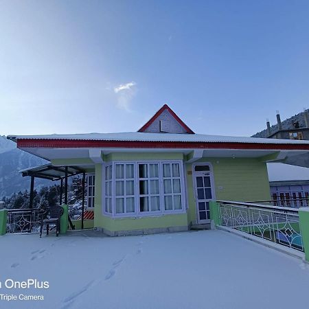 Hotel Kalpa Deshang Exterior foto