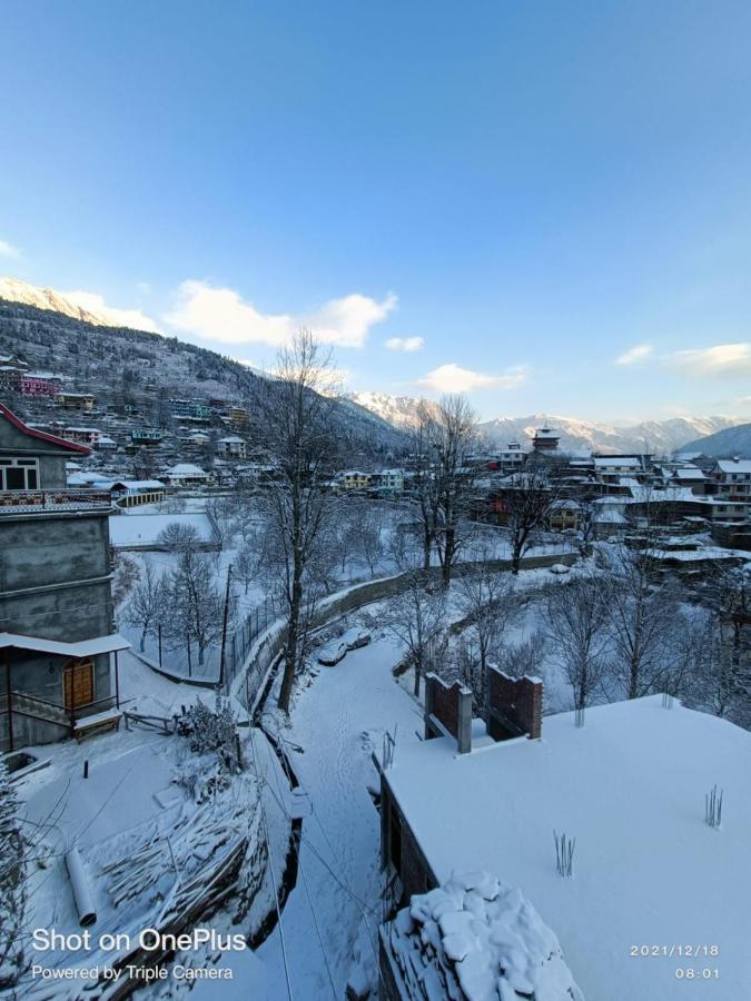 Hotel Kalpa Deshang Exterior foto